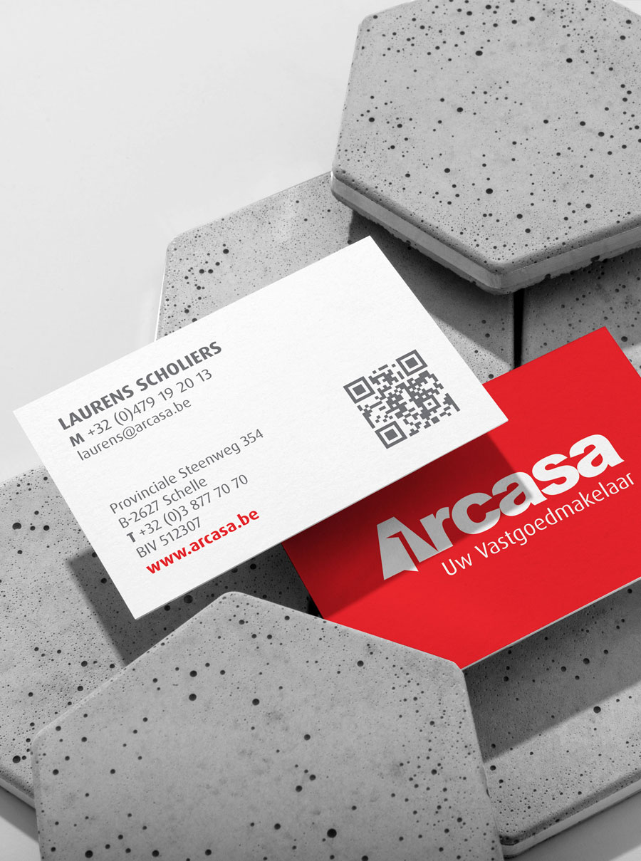 Arcasa - mindWORKS