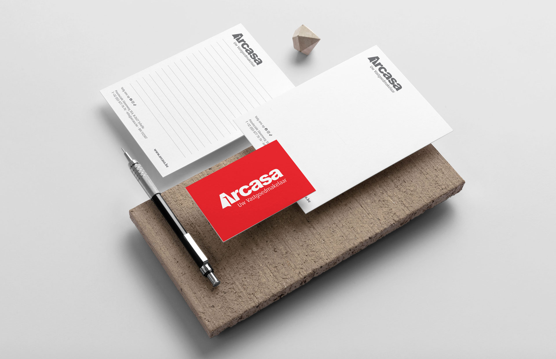 Arcasa - mindWORKS