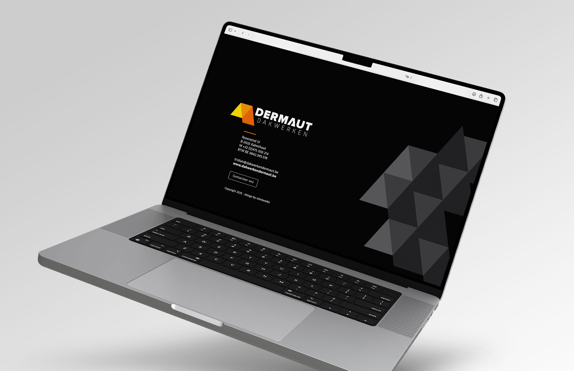 Dermaut - mindWORKS