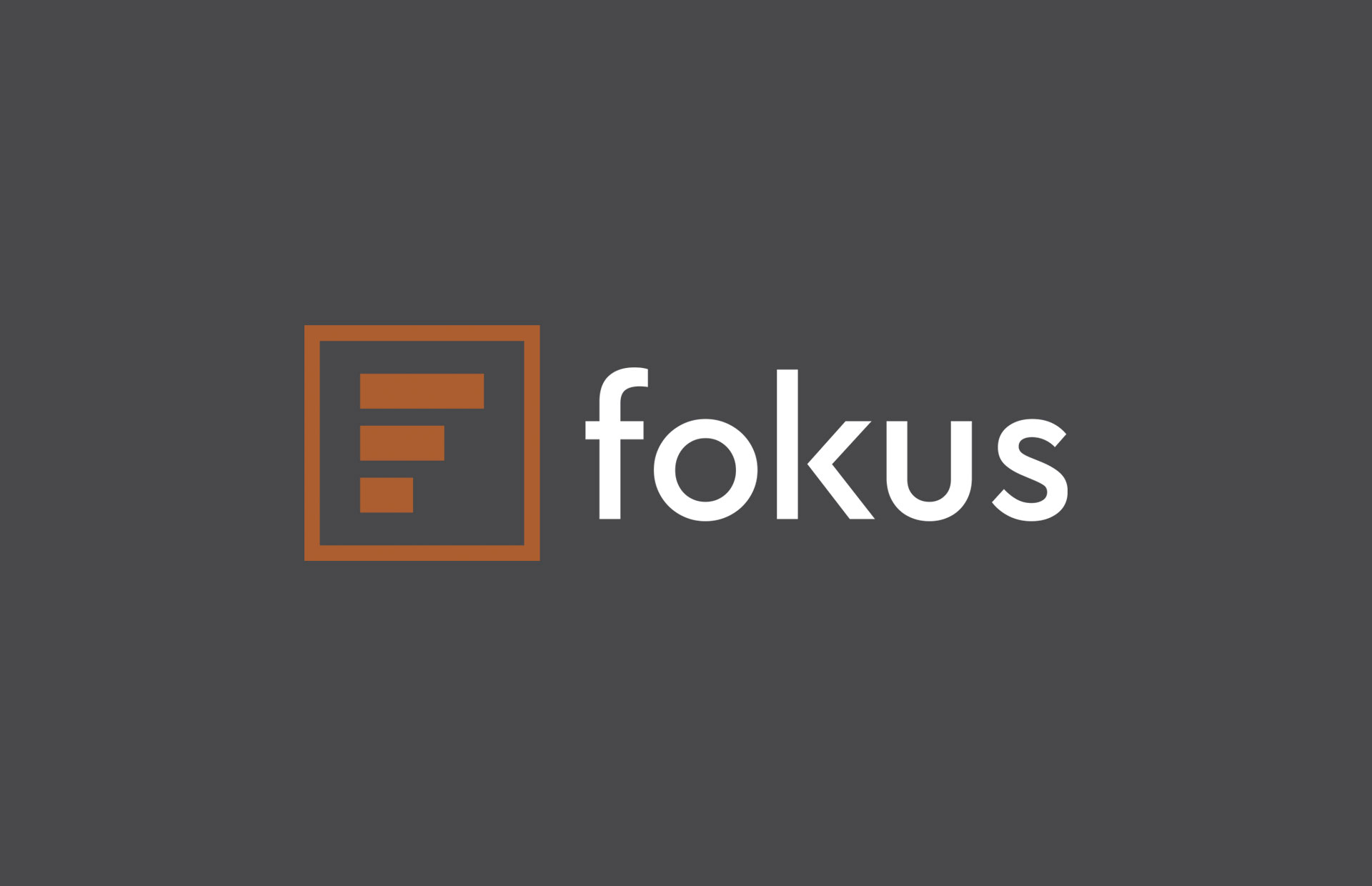 Fokus - mindWORKS