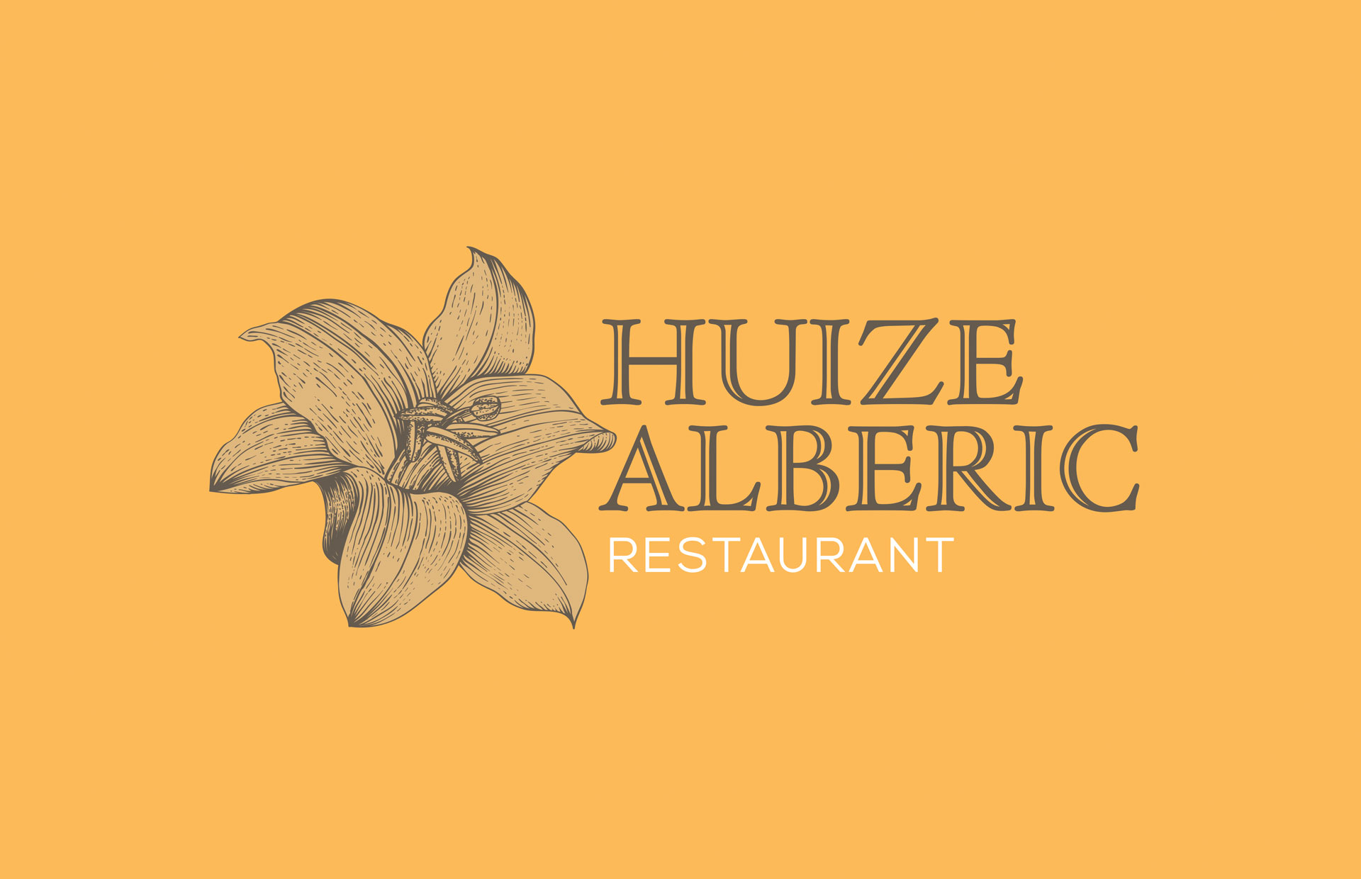Huize Alberic - mindWORKS