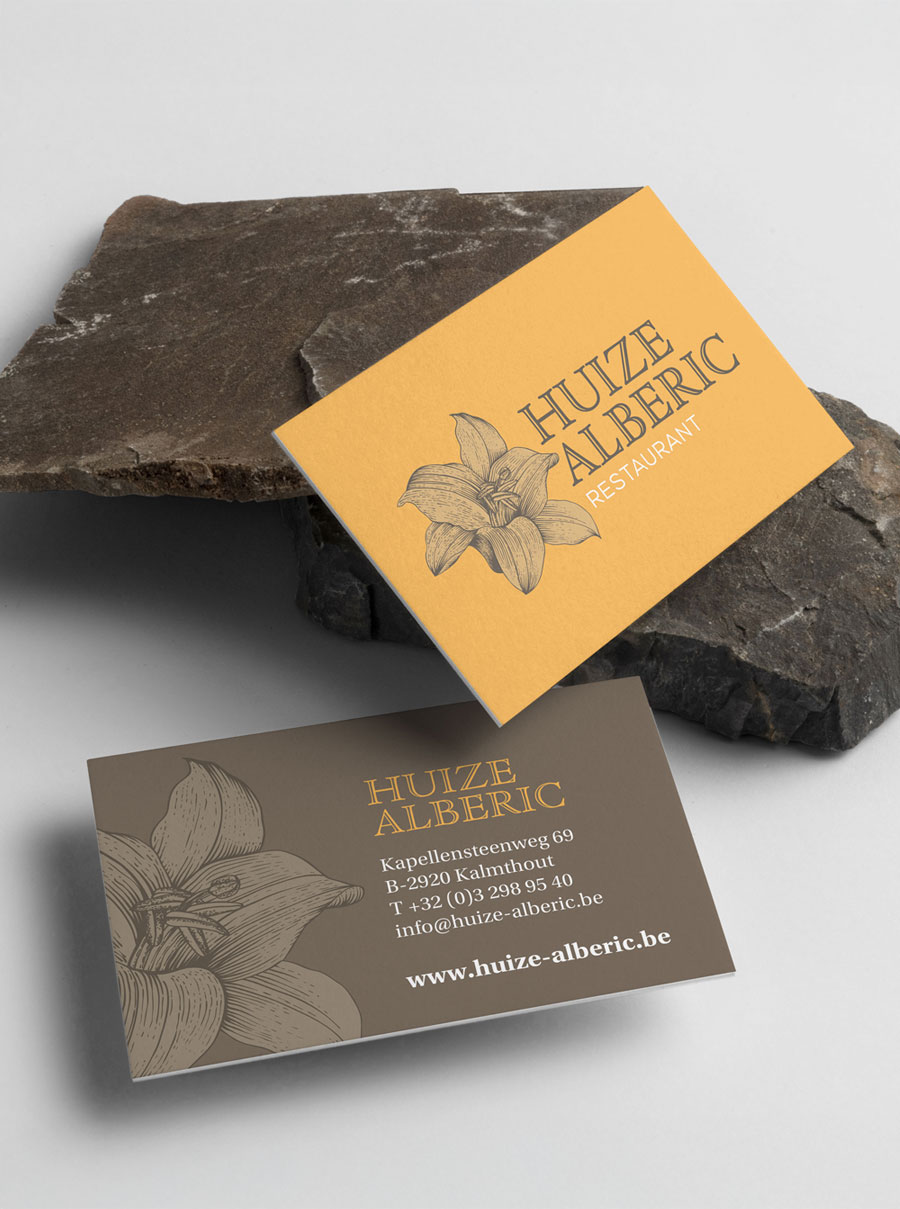 Huize Alberic - mindWORKS