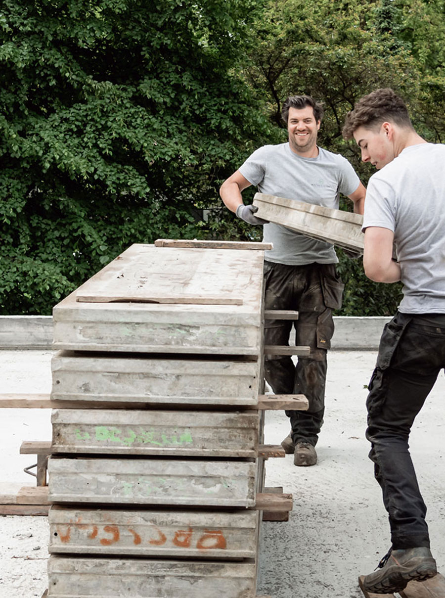 Matheeussen - mindWORKS