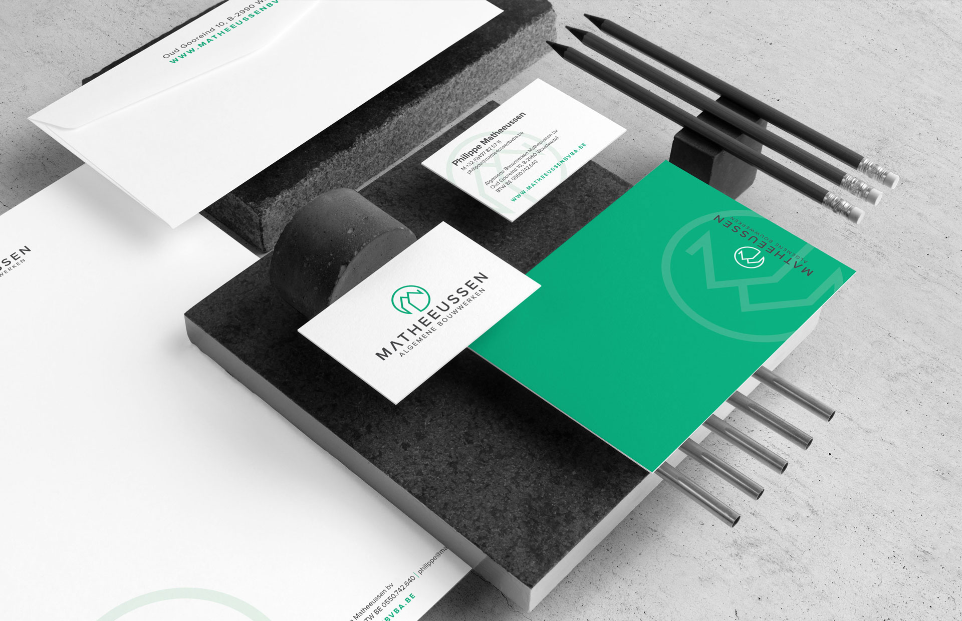 Matheeussen - mindWORKS