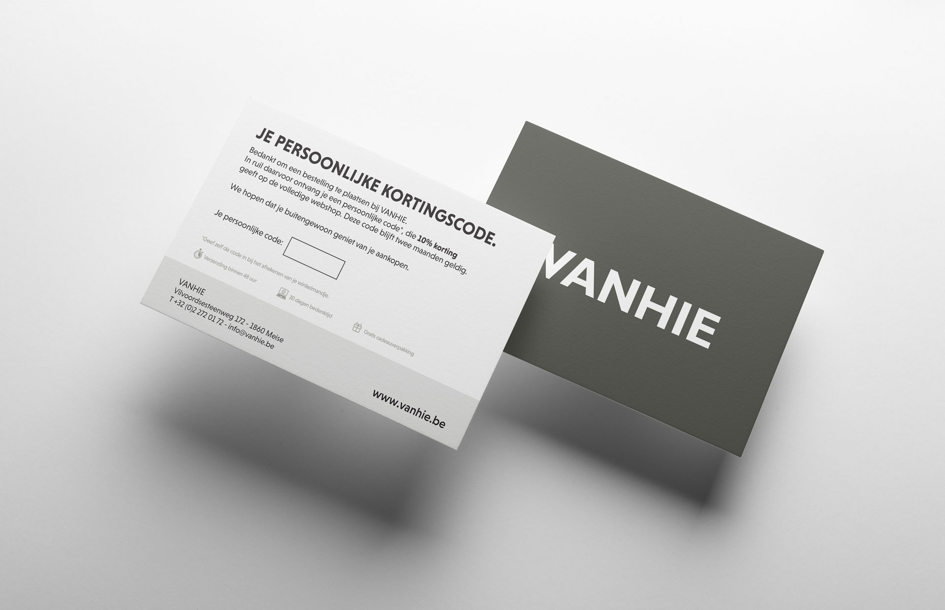 Vanhie - mindWORKS